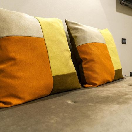 San Lorenzo Apartment Генуя Экстерьер фото