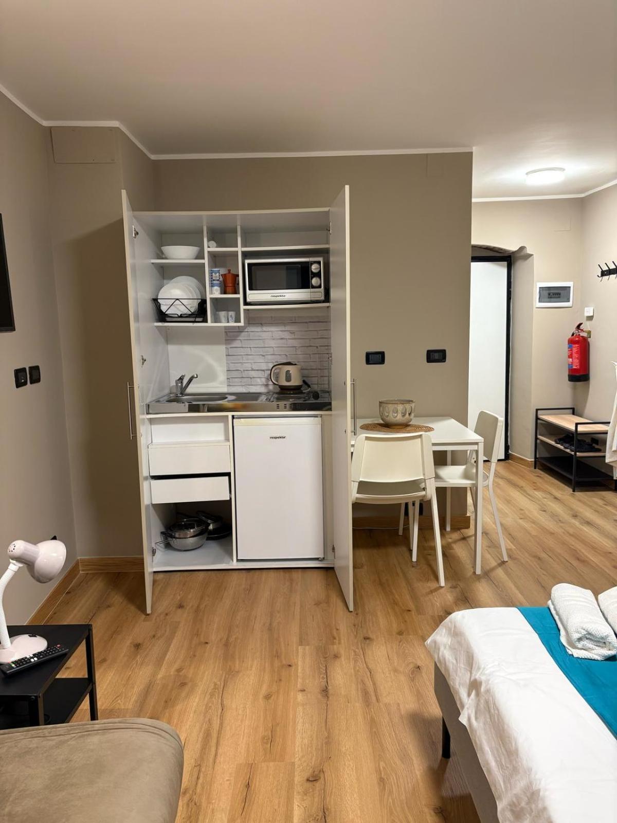 San Lorenzo Apartment Генуя Экстерьер фото